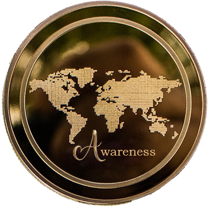 The Awareness Website logo