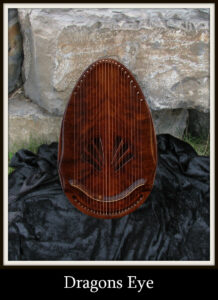 Dragons Eye Harp