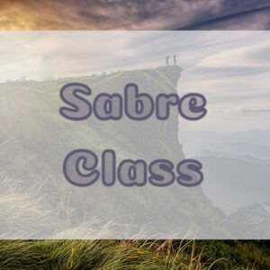 Sabre Class