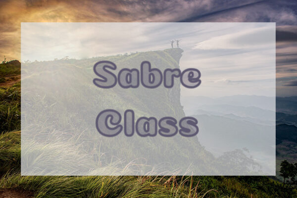 Sabre Class