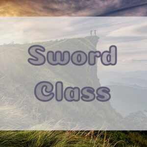 Sword Class