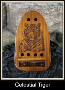 Celestial Tiger 1