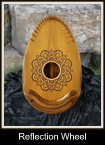 Reflection Wheel 1